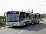 Mercedes-Benz Citaro G BlueTEC Hybrid 2009 года